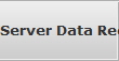 Server Data Recovery South Fargo server 